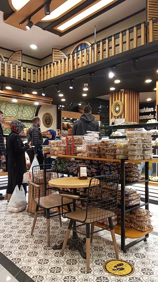 BAYKAR FIRIN - Görsel 2