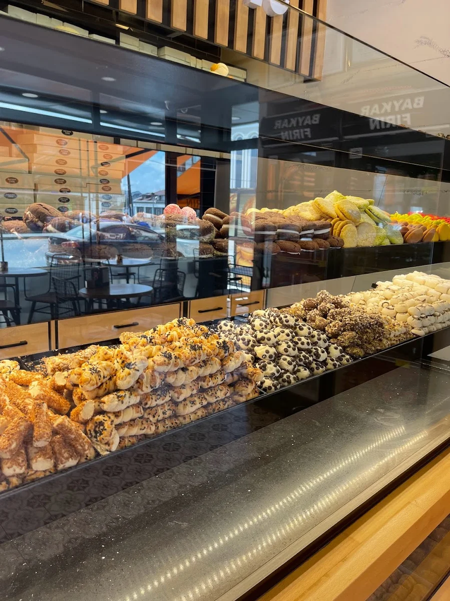 BAYKAR FIRIN - Görsel 3