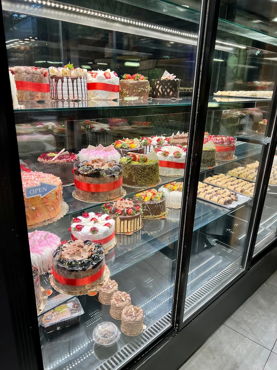 BAYKAR FIRIN - Görsel 4