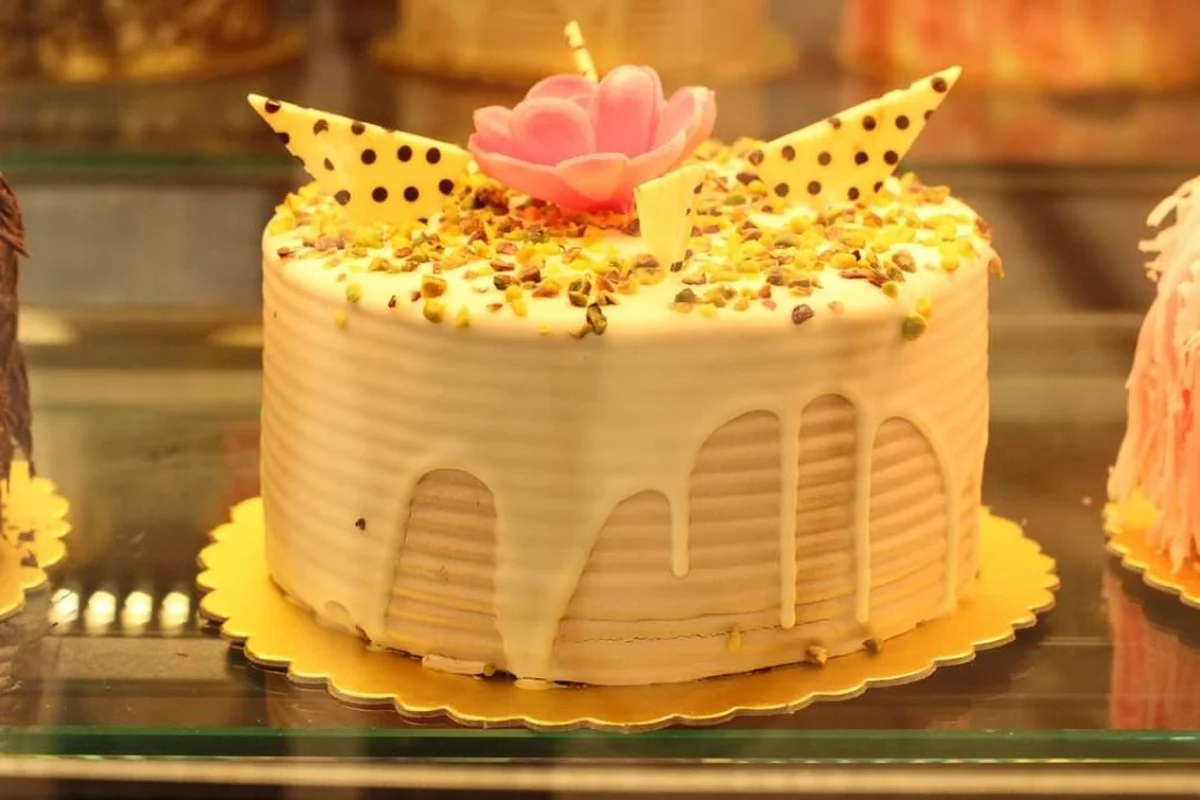 BAYKAR FIRIN - Görsel 6