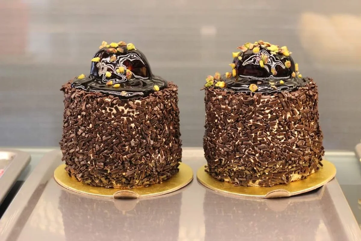 BAYKAR FIRIN - Görsel 7