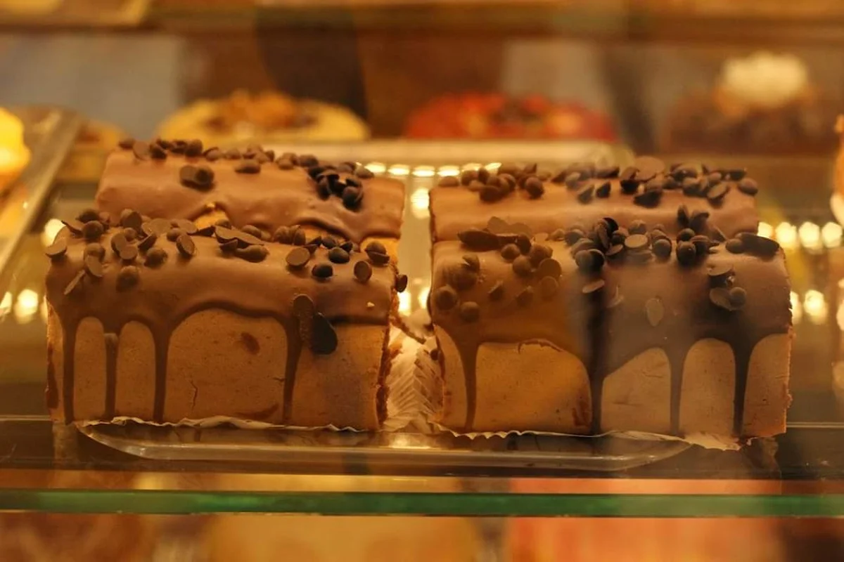 BAYKAR FIRIN - Görsel 8