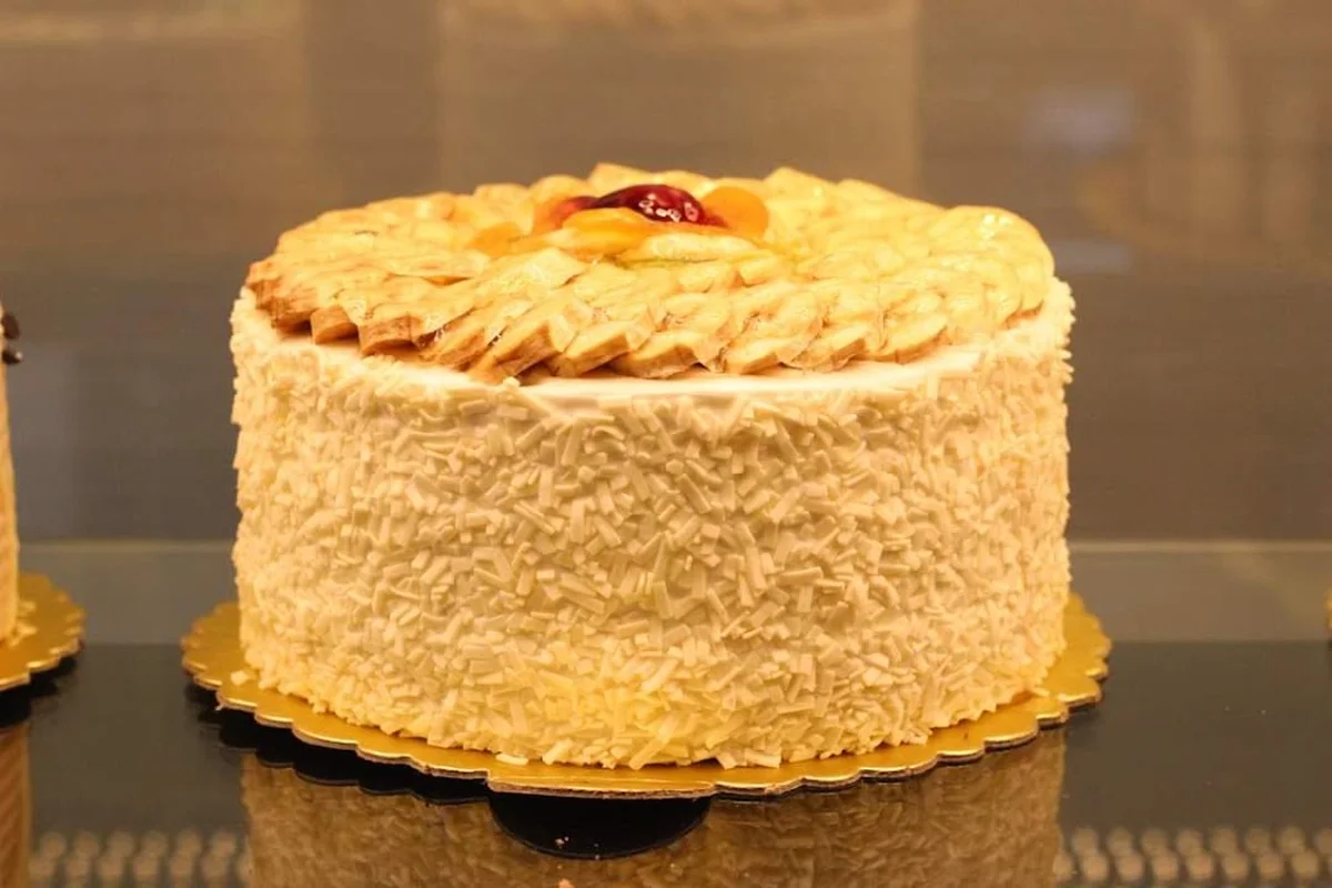 BAYKAR FIRIN - Görsel 9