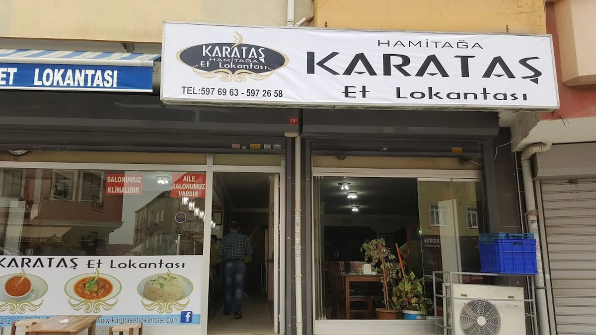 Karataş Et Lokantası - Görsel 1