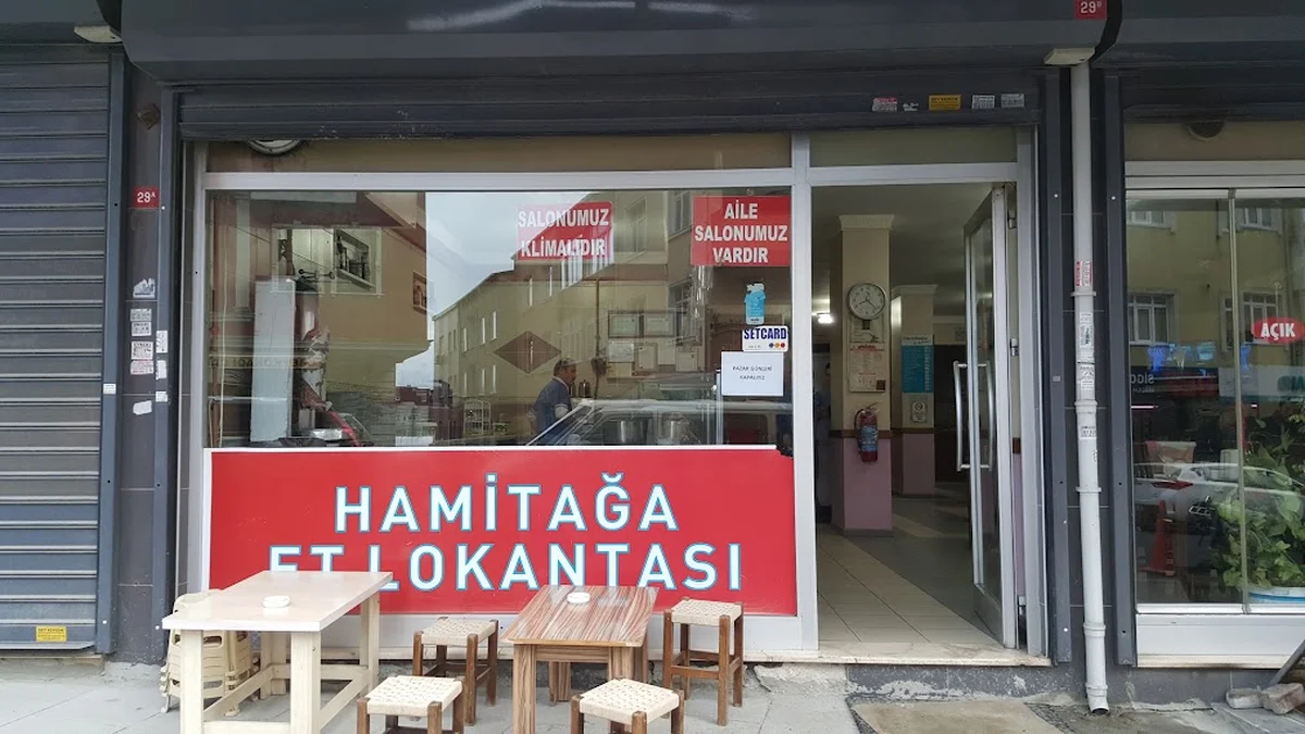 Karataş Et Lokantası - Görsel 2