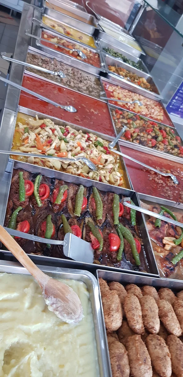 Karataş Et Lokantası - Görsel 3