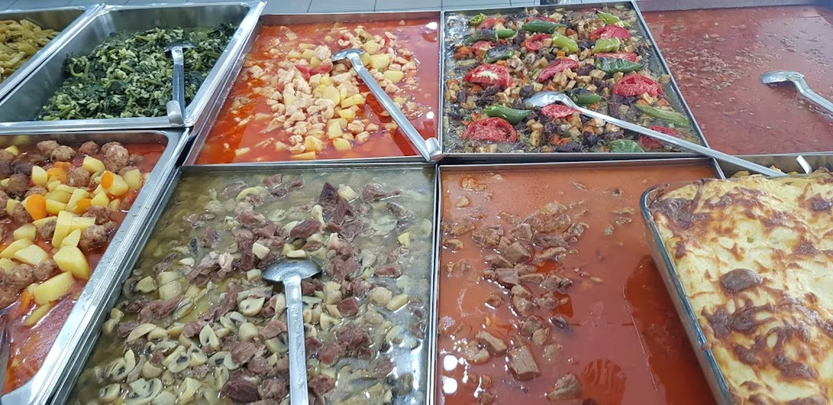 Karataş Et Lokantası - Görsel 7