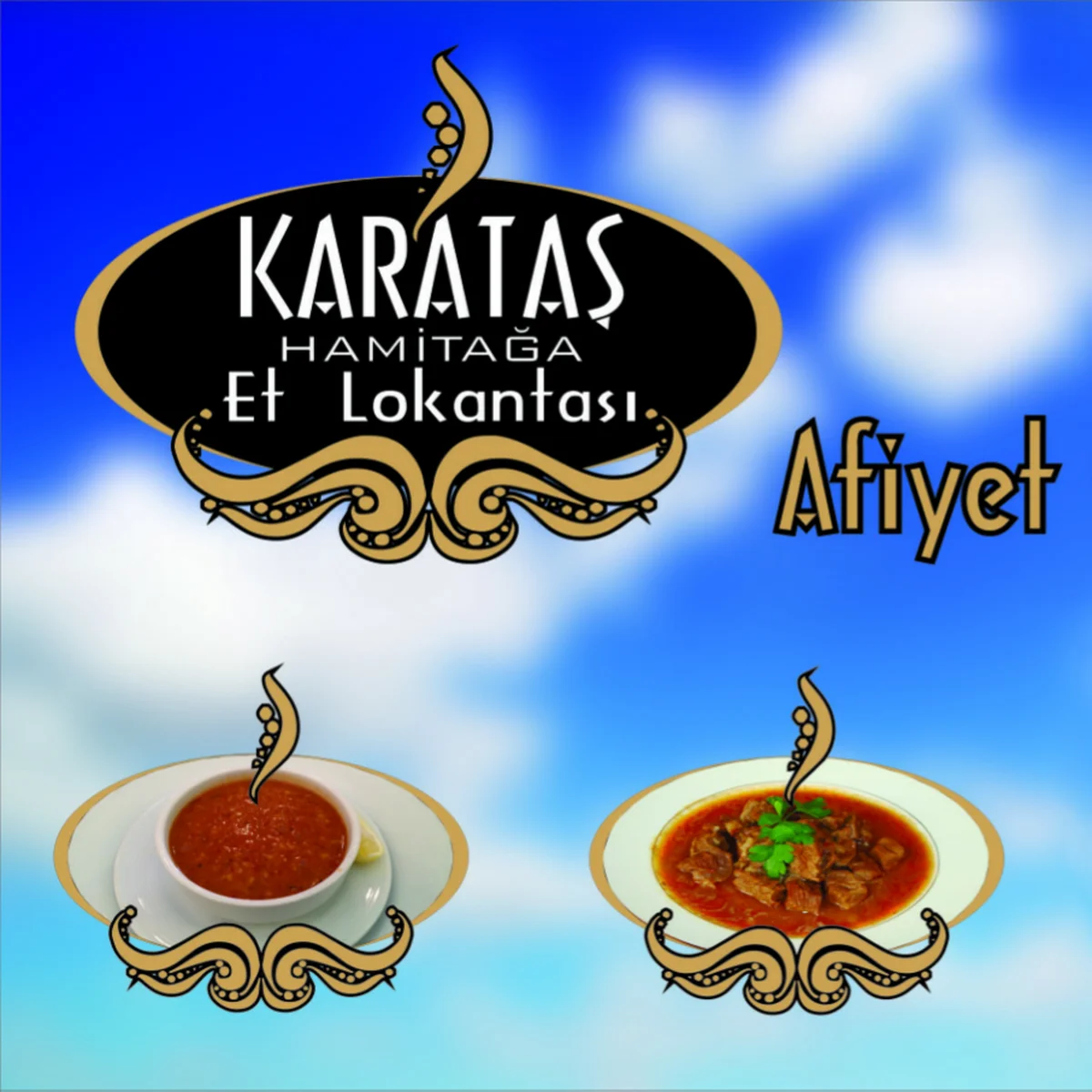 Karataş Et Lokantası - Görsel 8