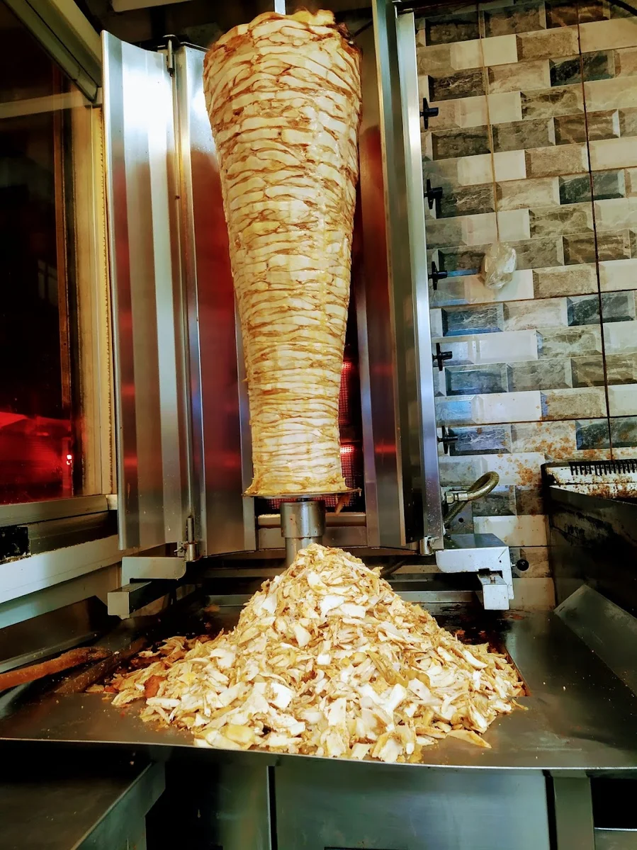 DÜRÜM MAX ZURNA DÜRÜM 3 - Görsel 4