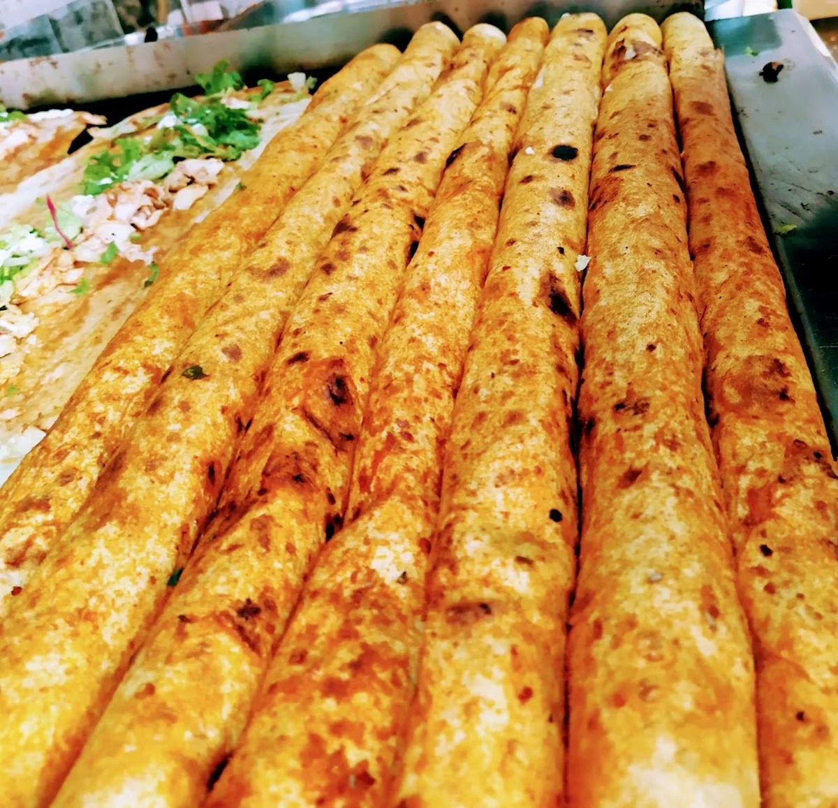 DÜRÜM MAX ZURNA DÜRÜM 3 - Görsel 3