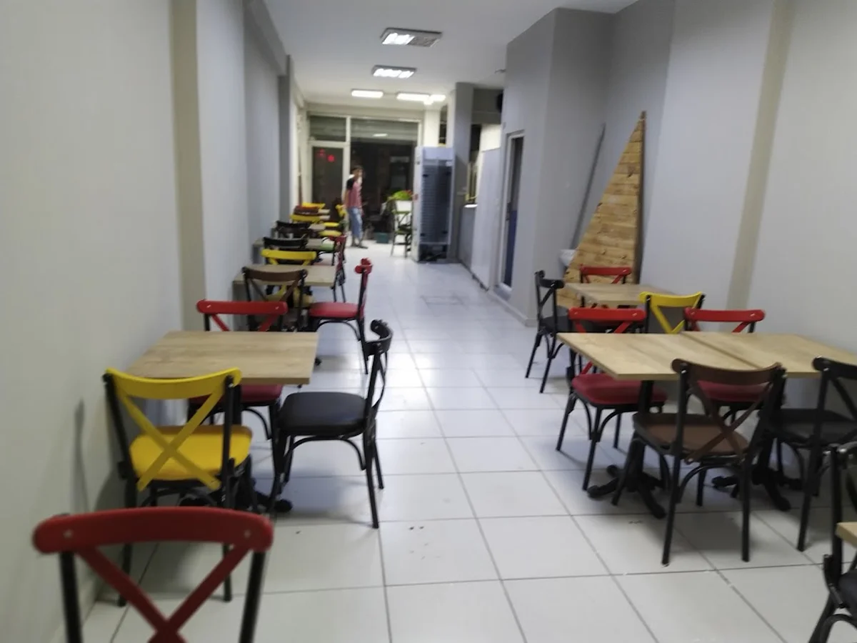 DÜRÜM MAX ZURNA DÜRÜM 3 - Görsel 1