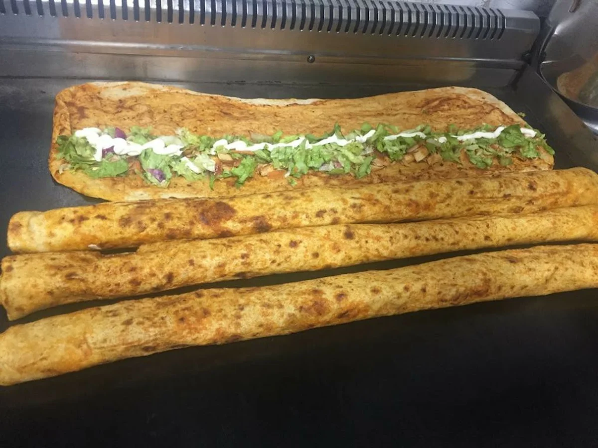 DÜRÜM MAX ZURNA DÜRÜM 3 - Görsel 5