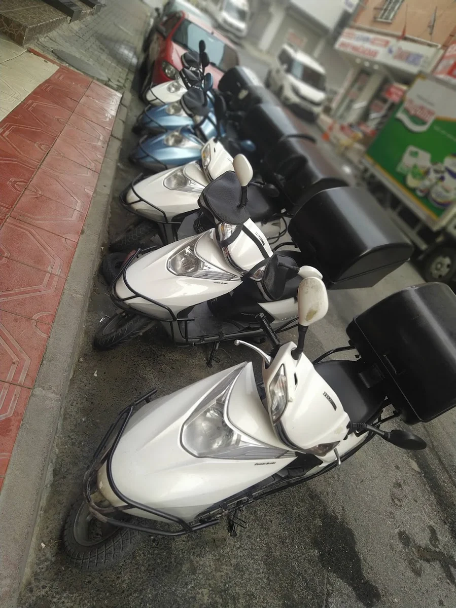 DÜRÜM MAX ZURNA DÜRÜM 3 - Görsel 8