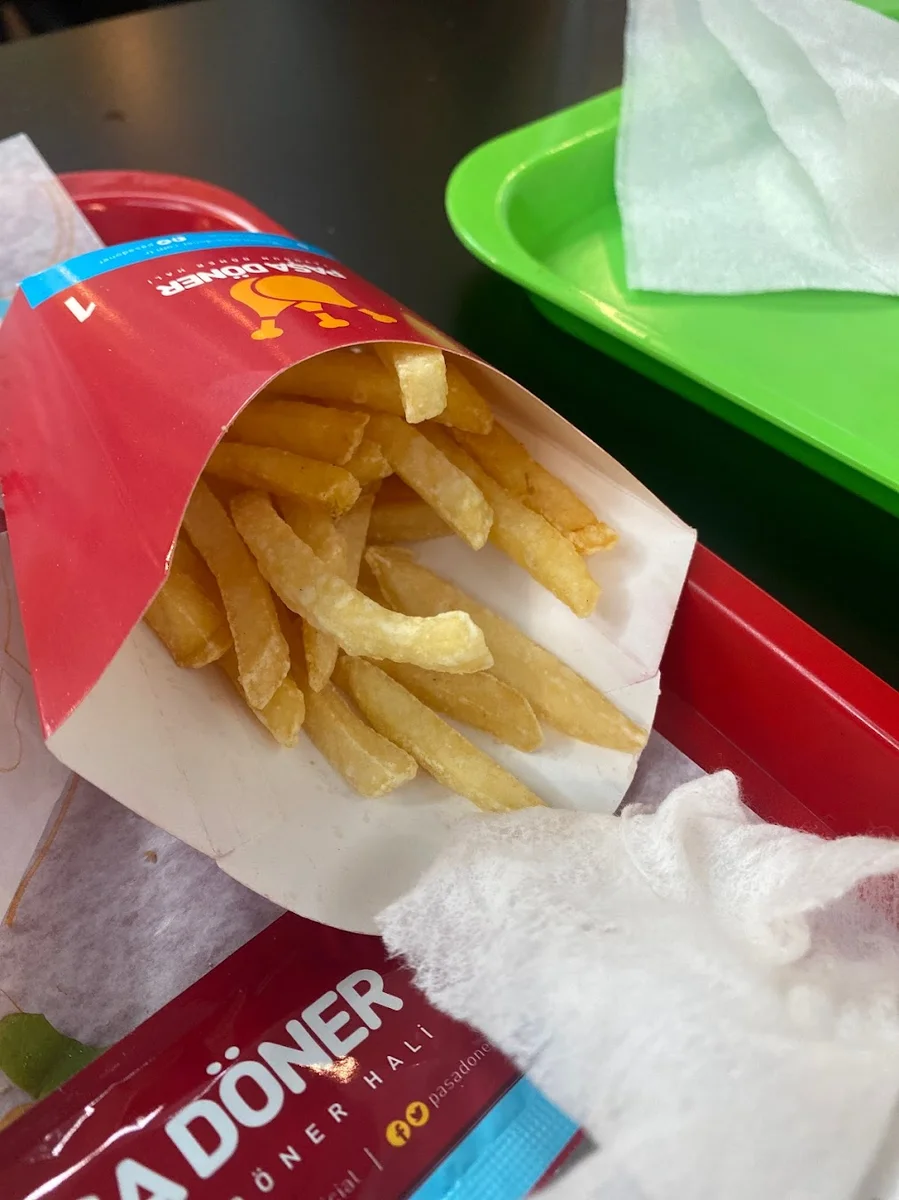 Paşa Döner Arnavutköy - Görsel 2