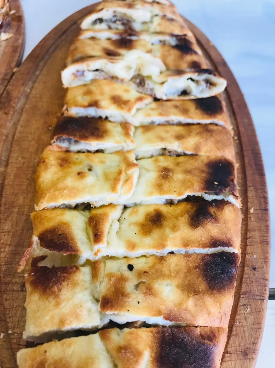 Maide börek güveç pidde pizza ve döner salonu - Görsel 1