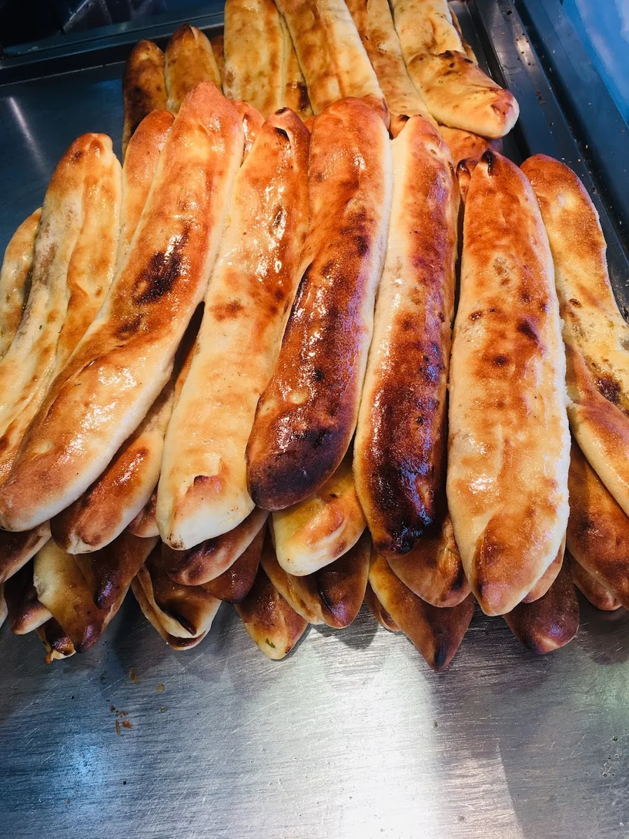 Maide börek güveç pidde pizza ve döner salonu - Görsel 4