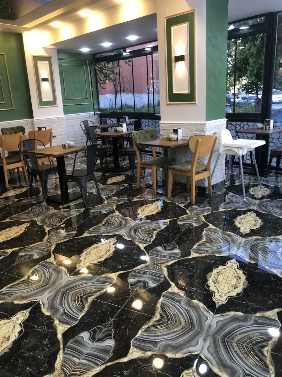 Maide börek güveç pidde pizza ve döner salonu - Görsel 8