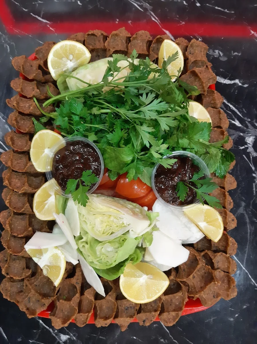 YUSUFZADE ÇİĞKÖFTE ARNAVUTKÖY - Görsel 2