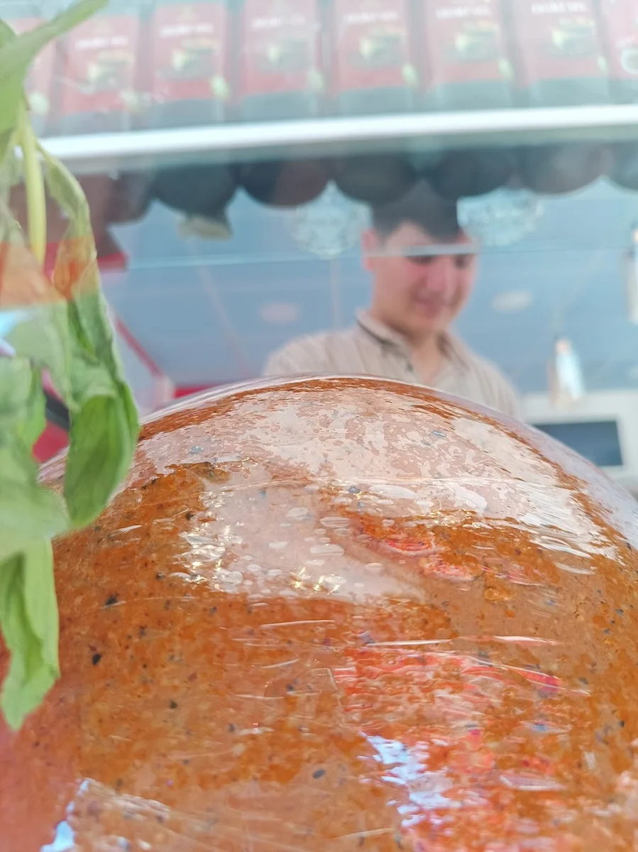 YUSUFZADE ÇİĞKÖFTE ARNAVUTKÖY - Görsel 6