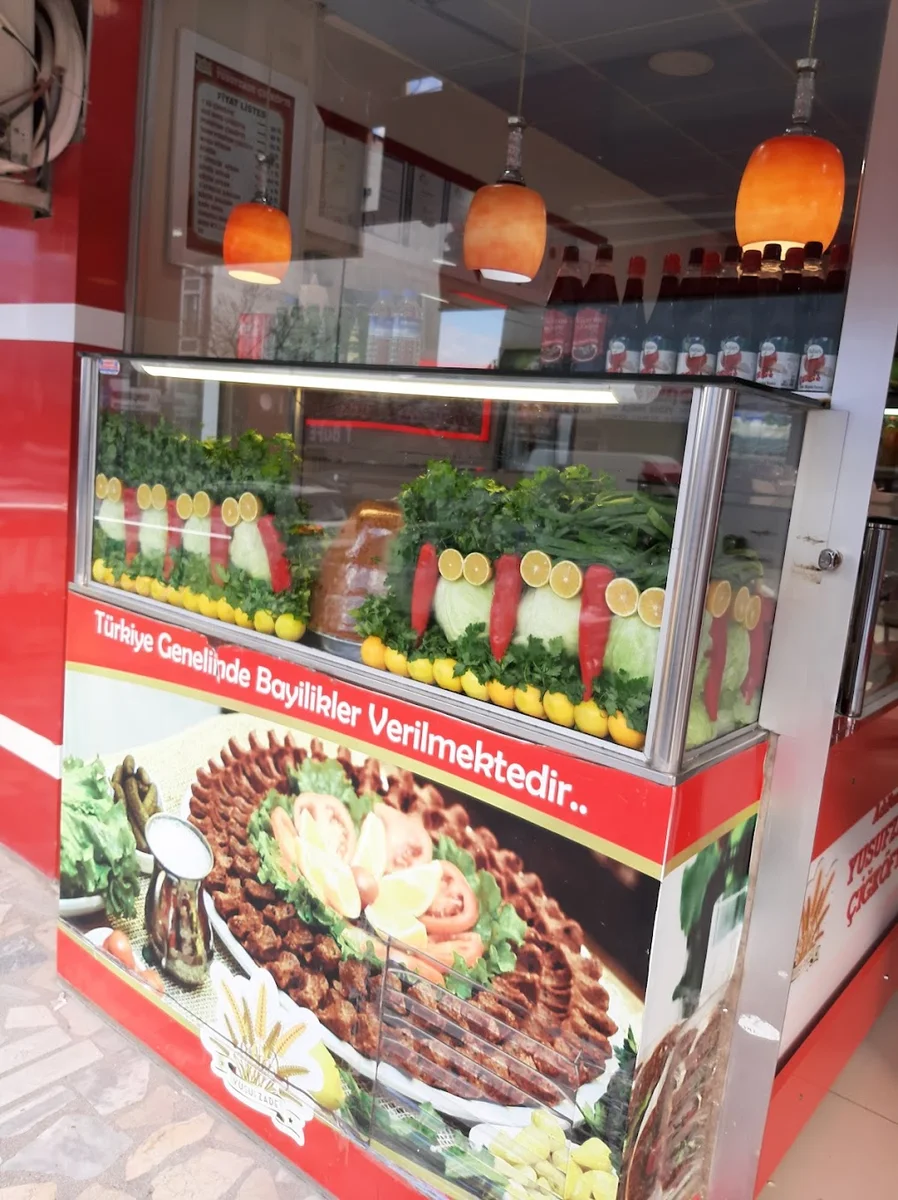 YUSUFZADE ÇİĞKÖFTE ARNAVUTKÖY - Görsel 5