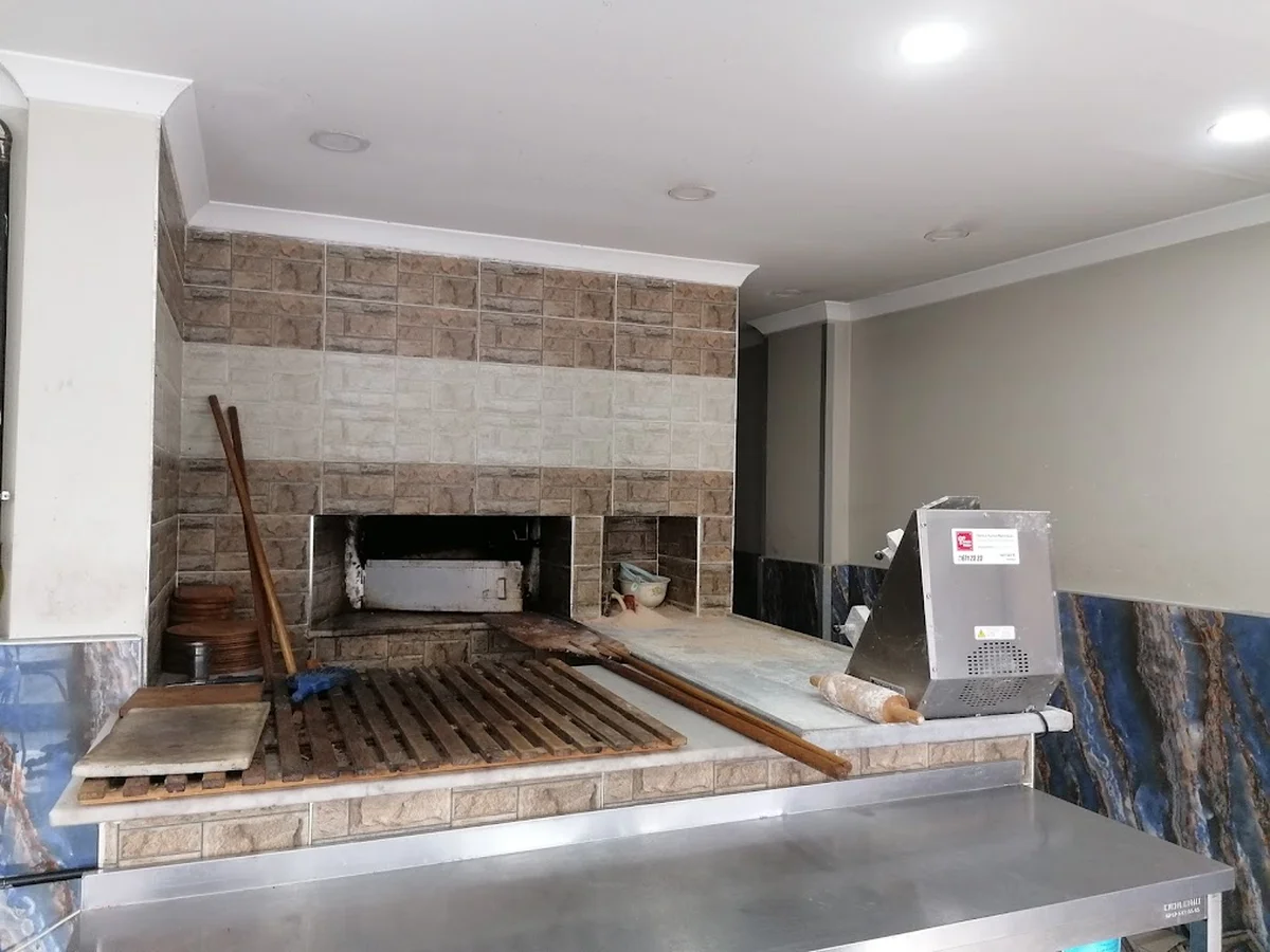 Çağrı Lahmacun Pide Salonu - Görsel 1