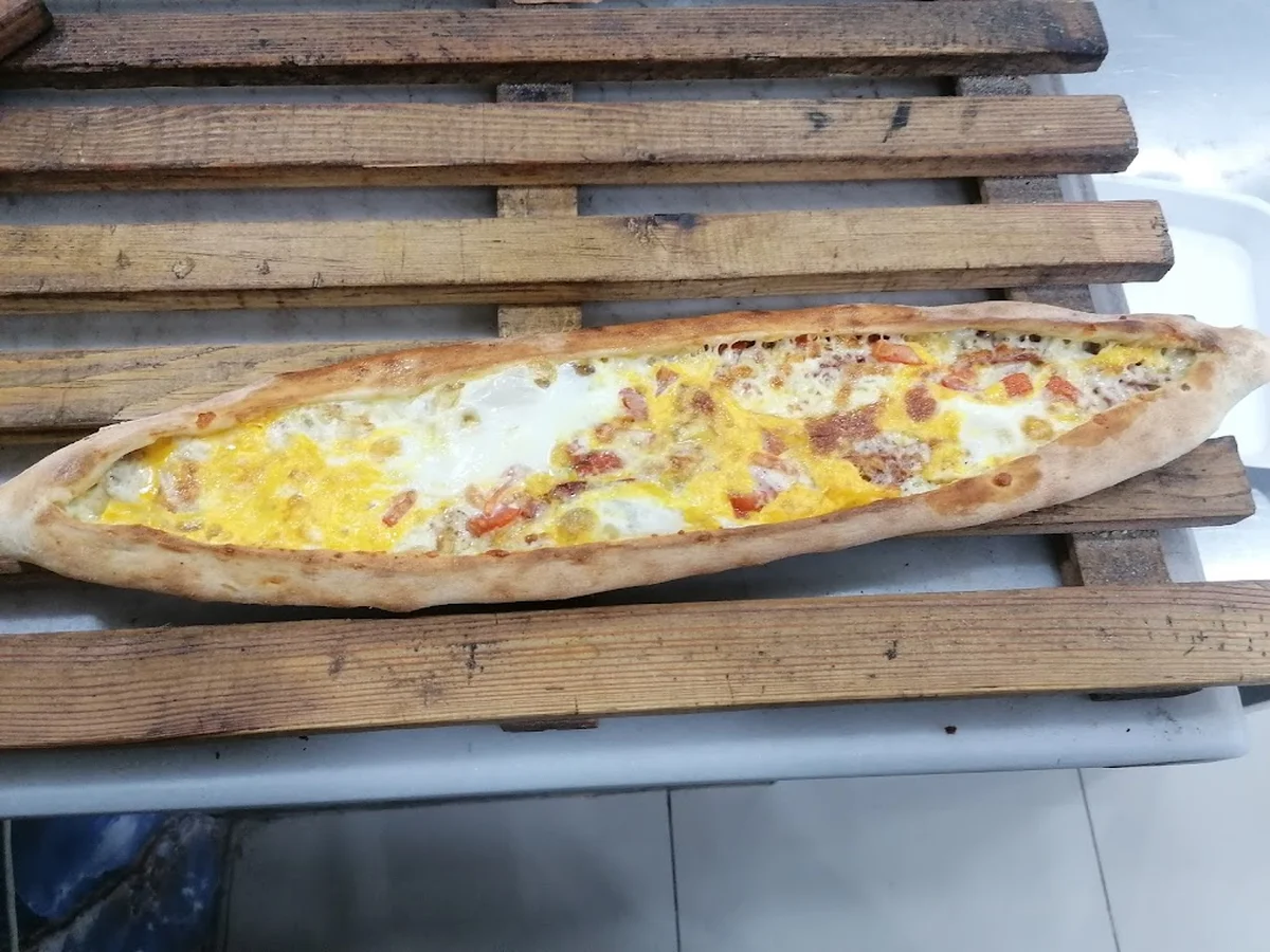 Çağrı Lahmacun Pide Salonu - Görsel 2