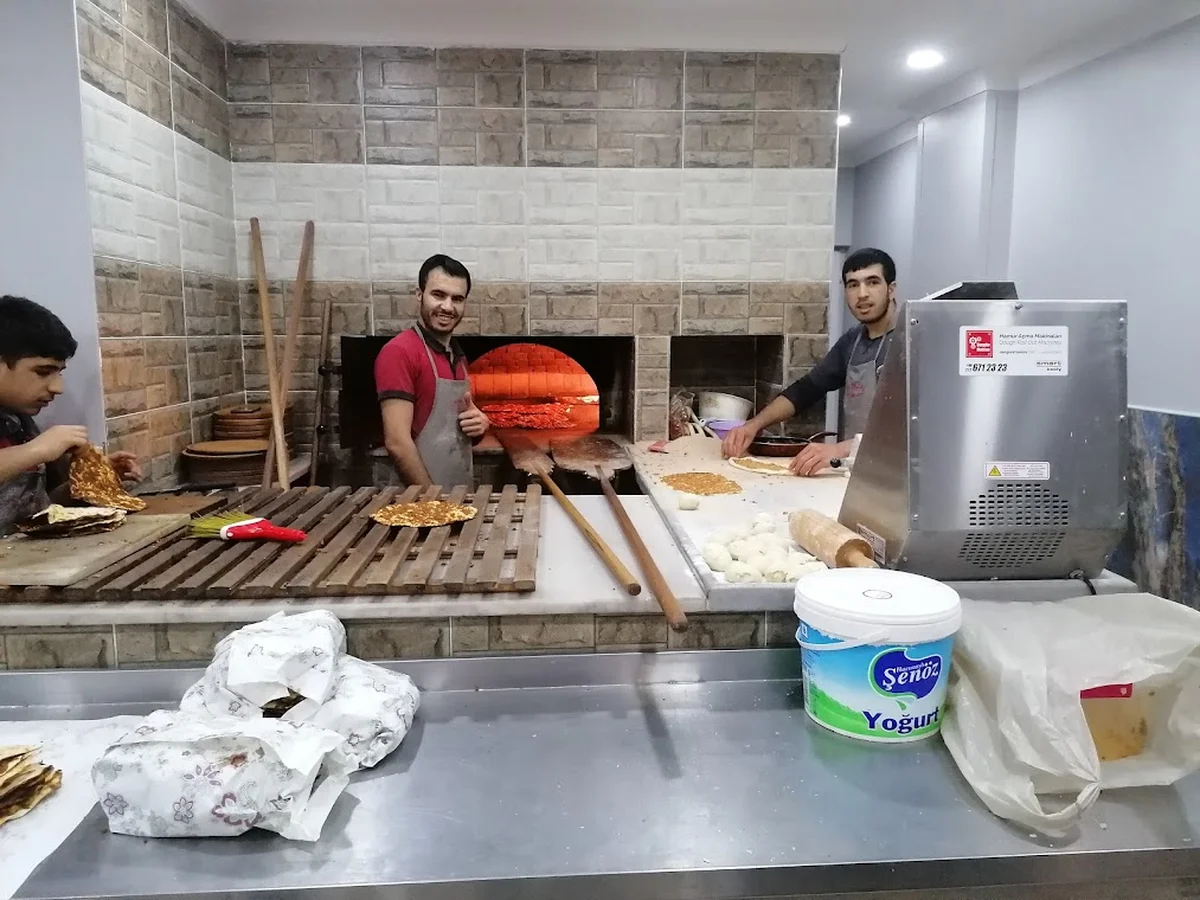 Çağrı Lahmacun Pide Salonu - Görsel 4