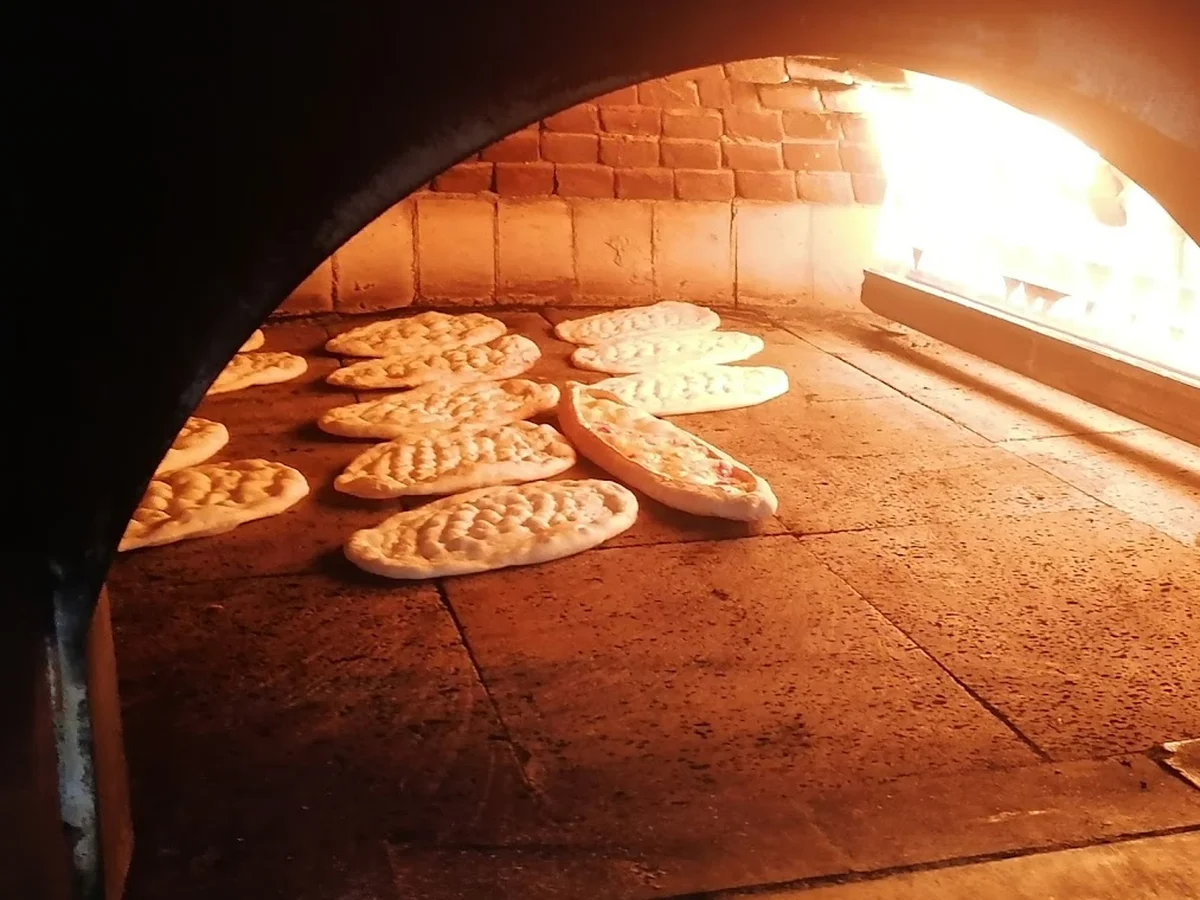 Çağrı Lahmacun Pide Salonu - Görsel 7