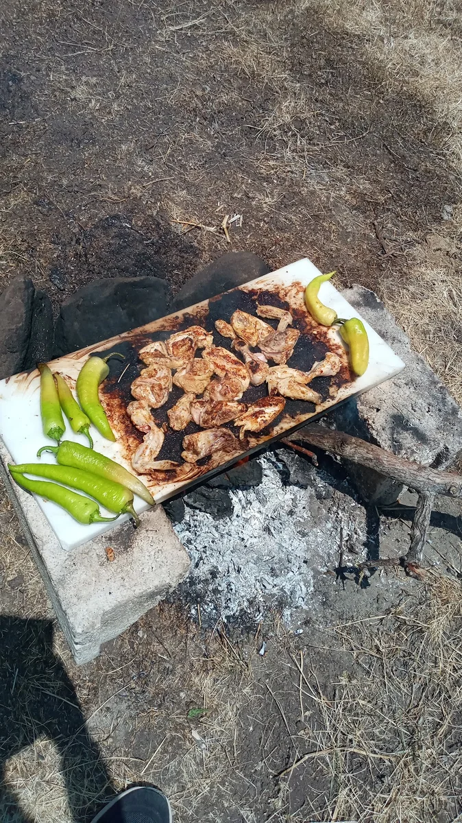 Çağrı Lahmacun Pide Salonu - Görsel 6