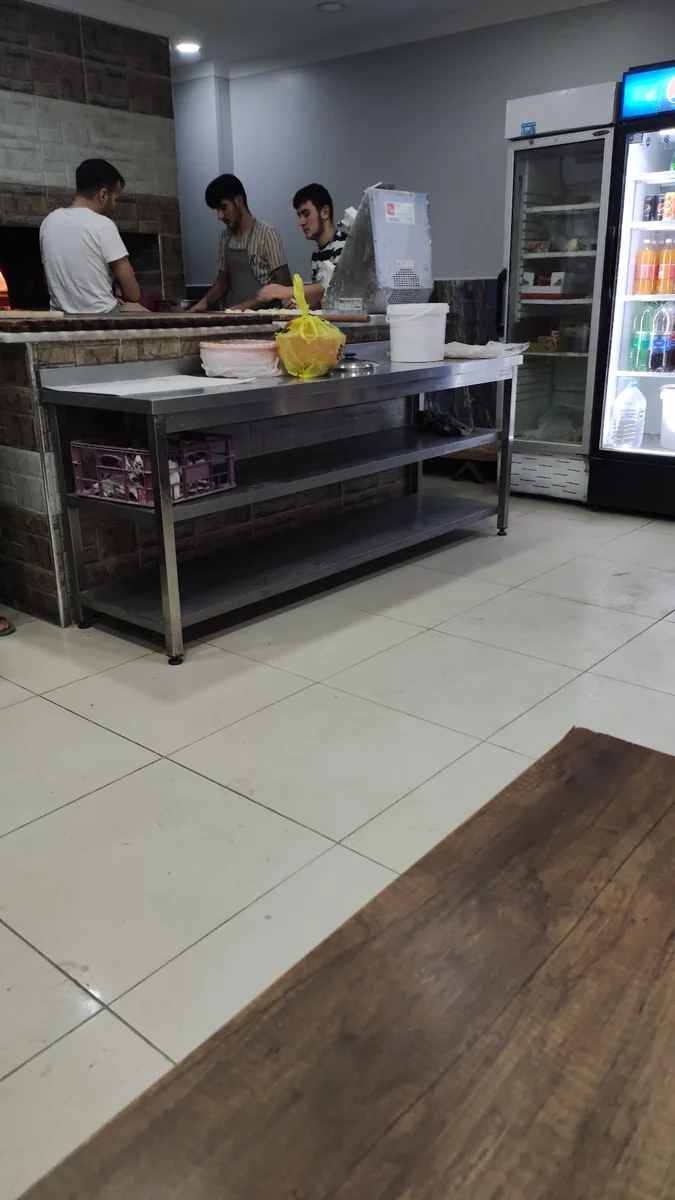 Çağrı Lahmacun Pide Salonu - Görsel 8