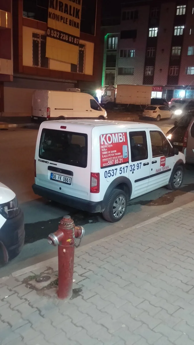 Çağrı Lahmacun Pide Salonu - Görsel 9