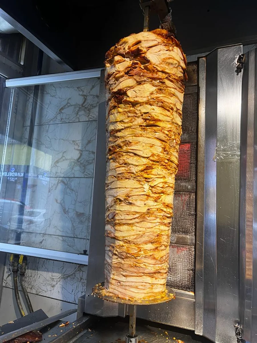 DÜRÜM MAX ZURNA DÜRÜM ÇARDAKTEPE - Görsel 3