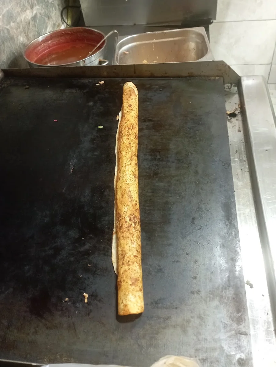 DÜRÜM MAX ZURNA DÜRÜM ÇARDAKTEPE - Görsel 2