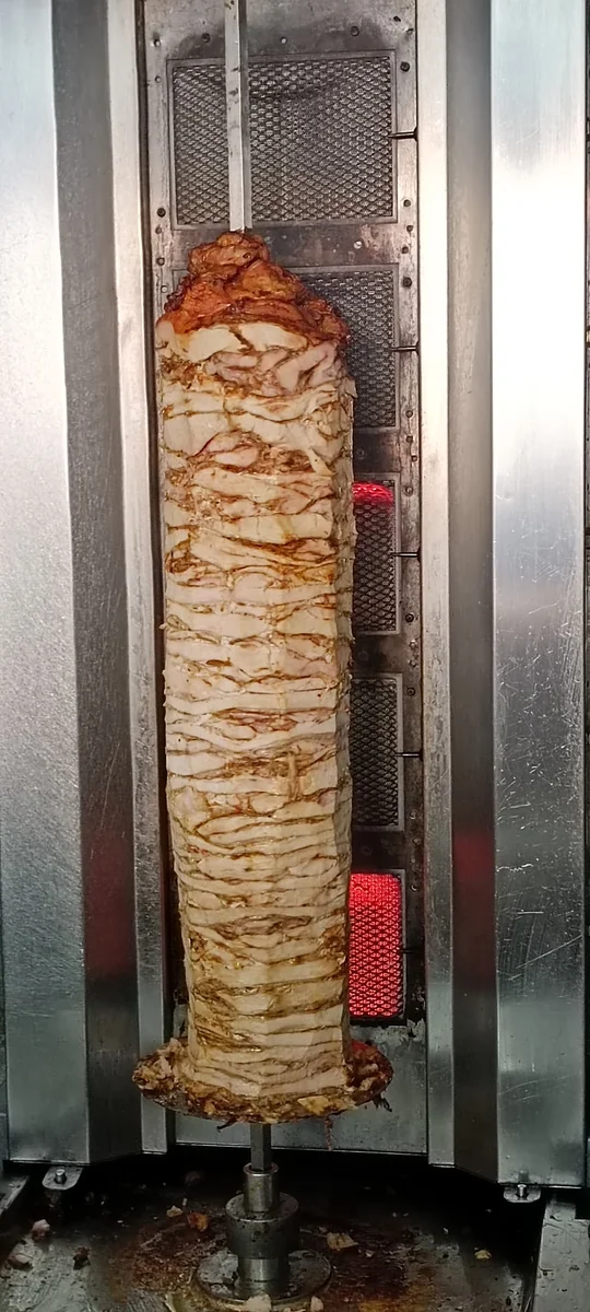 DÜRÜM MAX ZURNA DÜRÜM ÇARDAKTEPE - Görsel 6