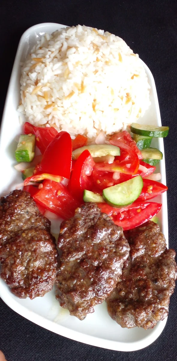 Belkıs Sofrası - Görsel 3