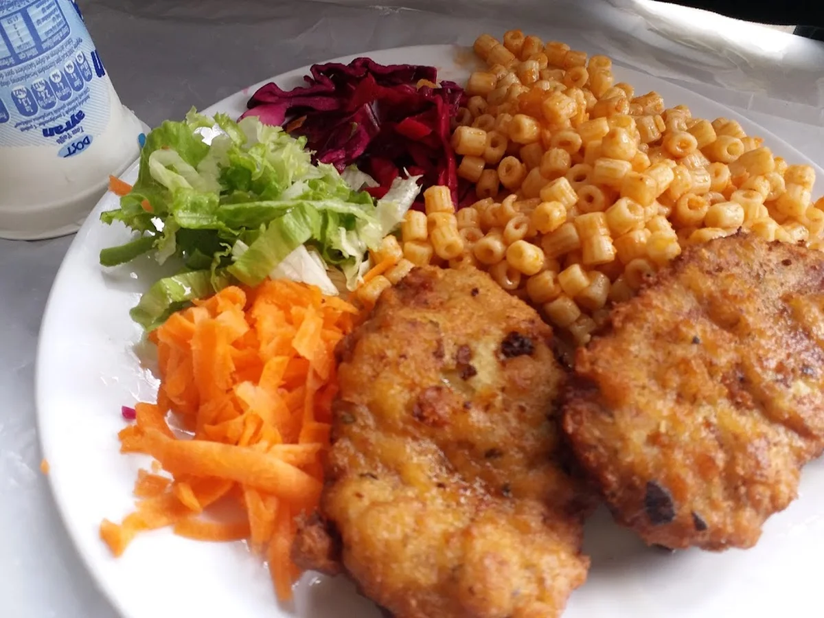 Belkıs Sofrası - Görsel 6