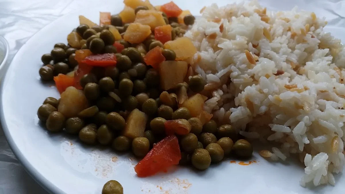 Belkıs Sofrası - Görsel 7