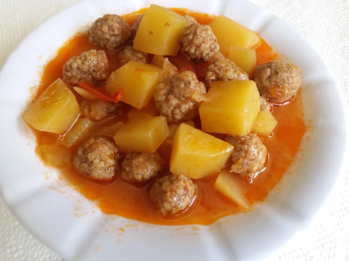 Belkıs Sofrası - Görsel 8