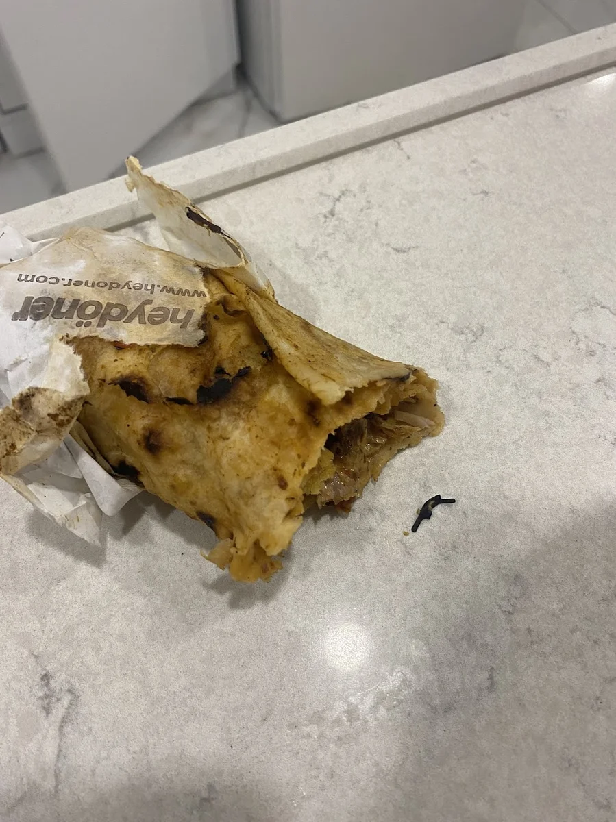 Hey Döner Arnavutköy - Görsel 4