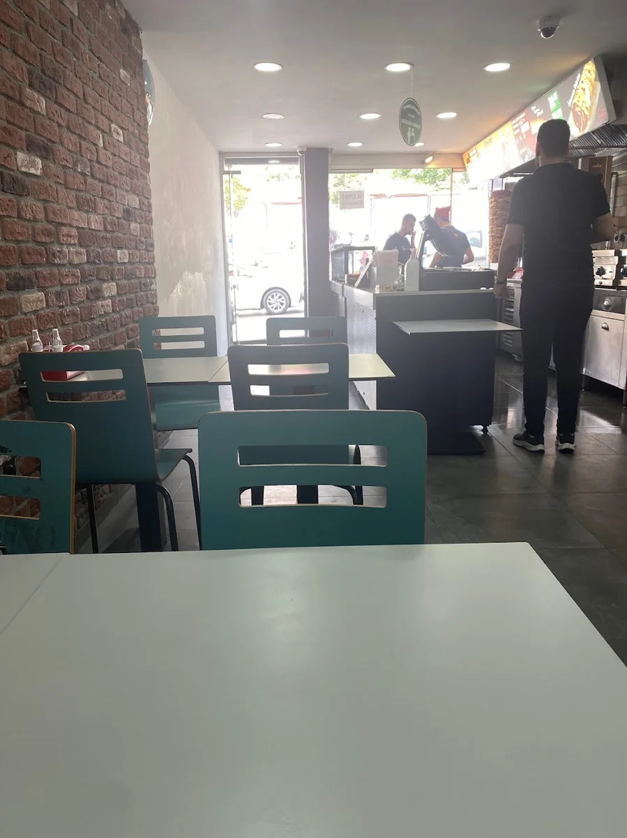 Hey Döner Arnavutköy - Görsel 5