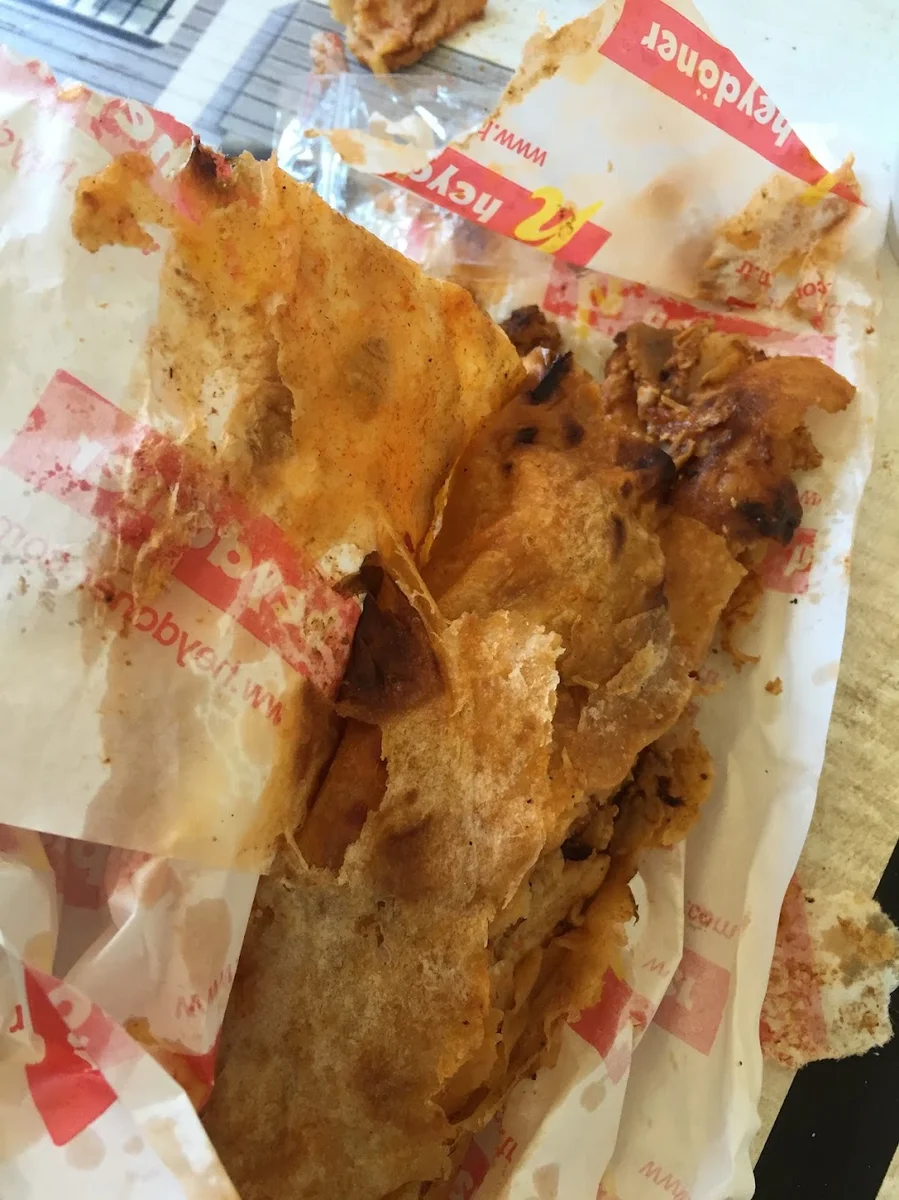 Hey Döner Arnavutköy - Görsel 7