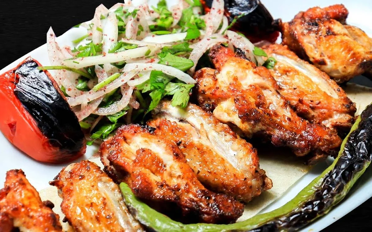 Şenollar Köfte & sulu yemek & kasap - Görsel 3