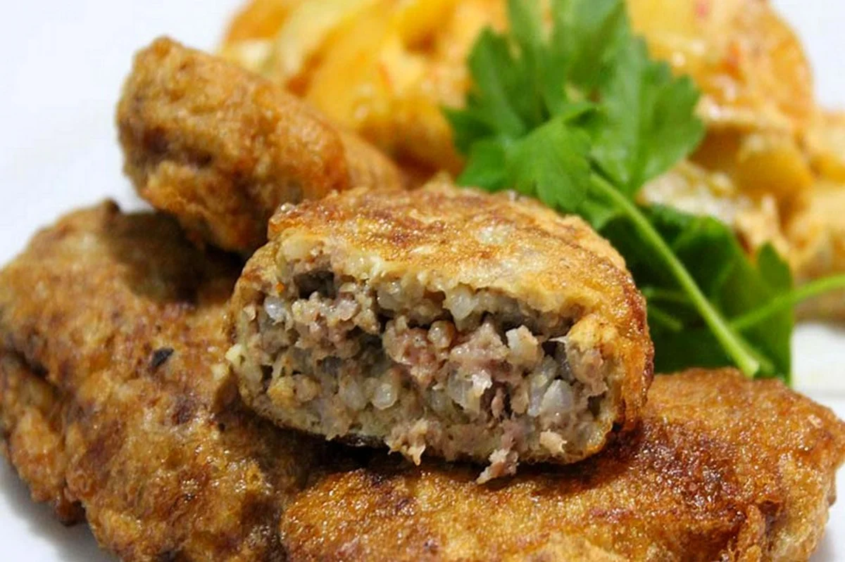 Şenollar Köfte & sulu yemek & kasap - Görsel 8