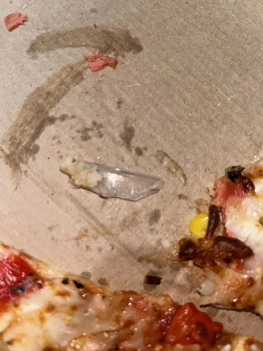 Little Caesars Pizza Arnavutköy - Görsel 2