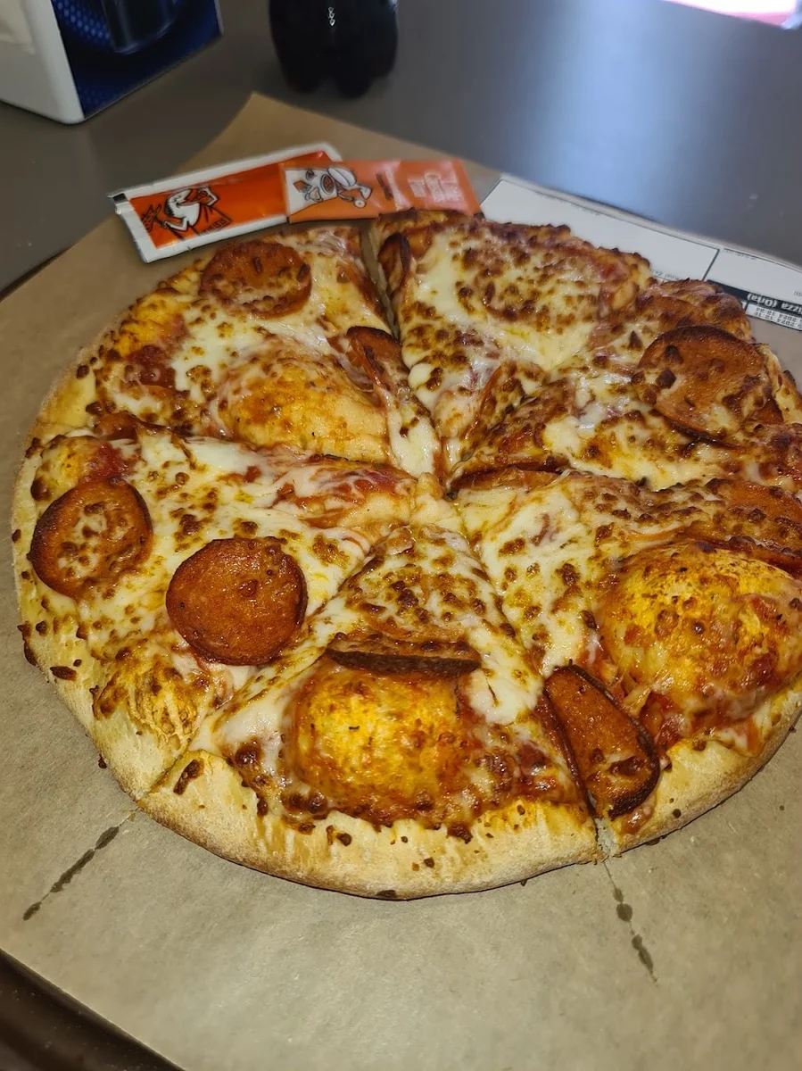 Little Caesars Pizza Arnavutköy - Görsel 4