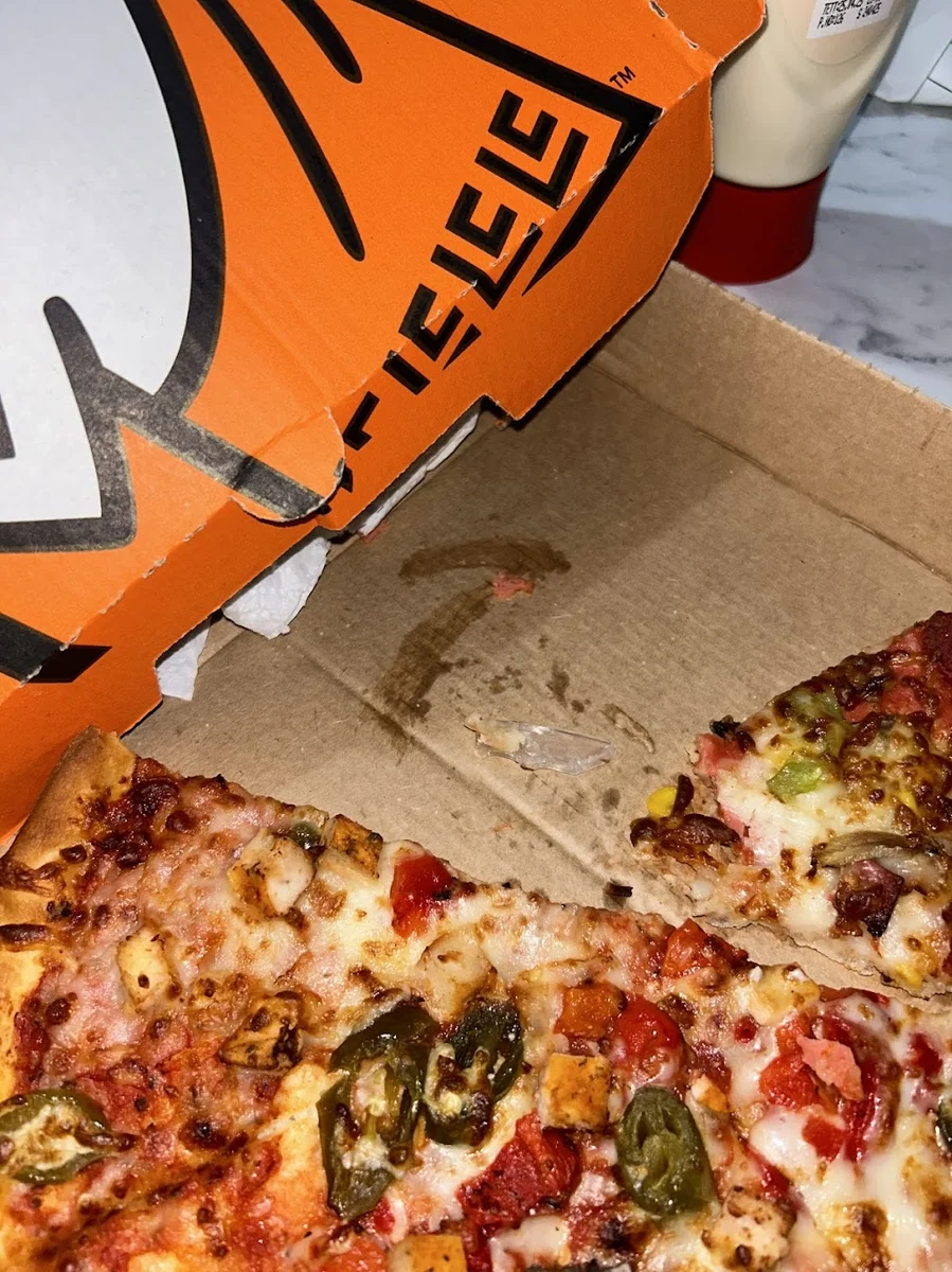 Little Caesars Pizza Arnavutköy - Görsel 5