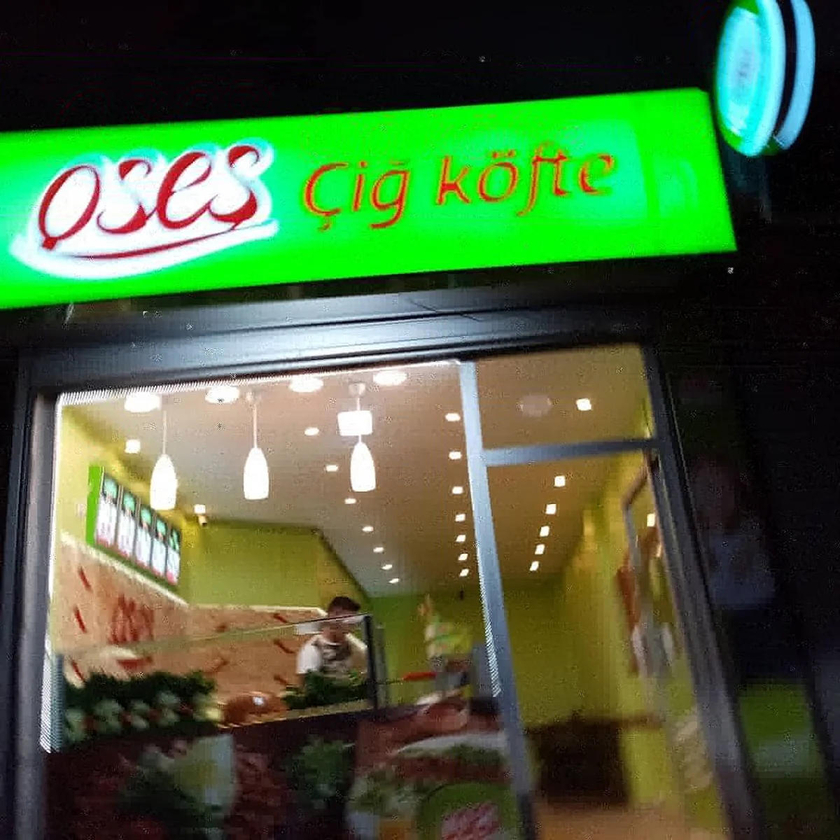 Oses Çiğköfte Arnavutköy - Görsel 5