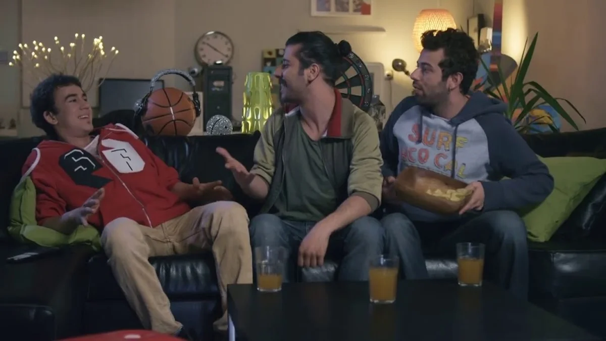 Oses Çiğköfte Arnavutköy - Görsel 6