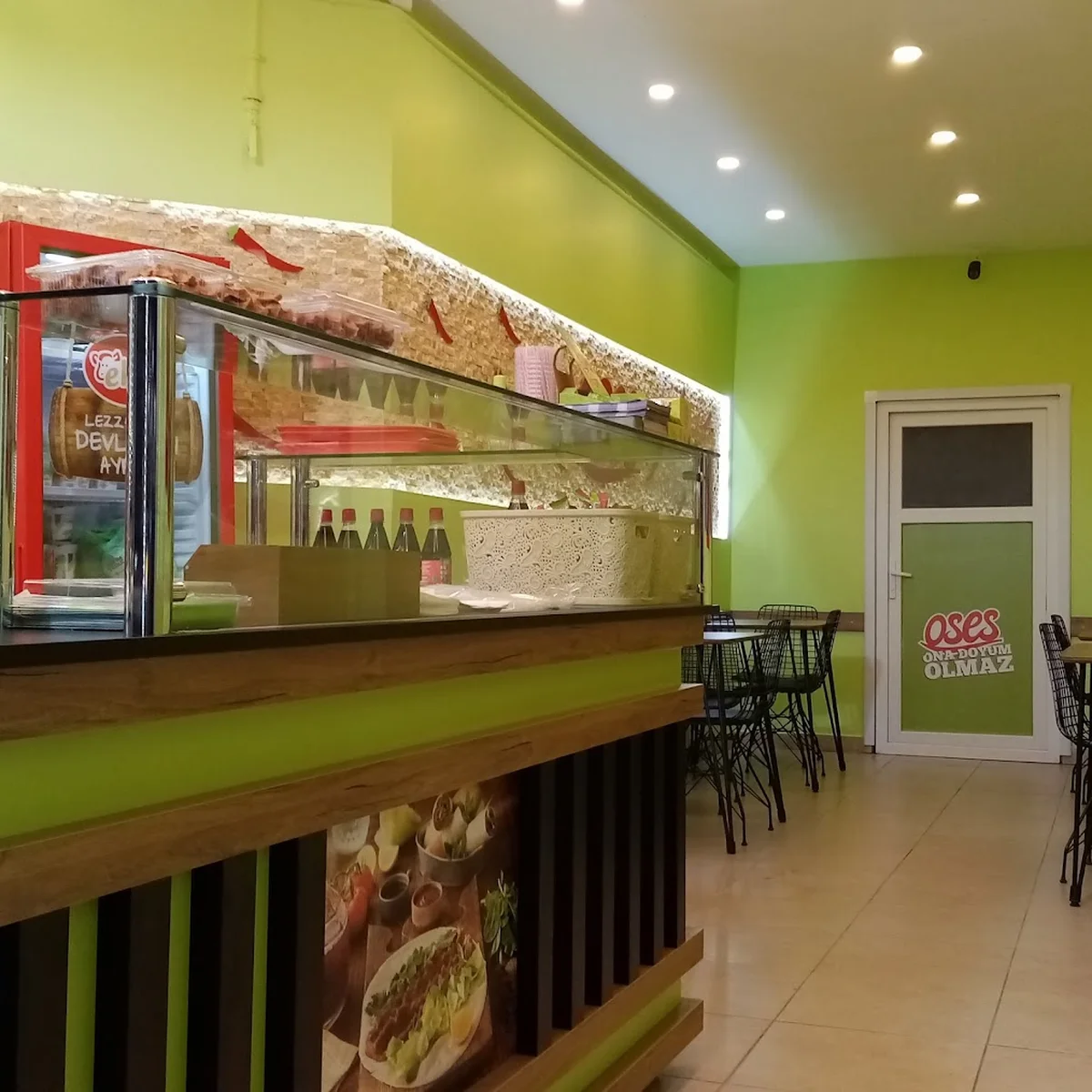 Oses Çiğköfte Arnavutköy - Görsel 7