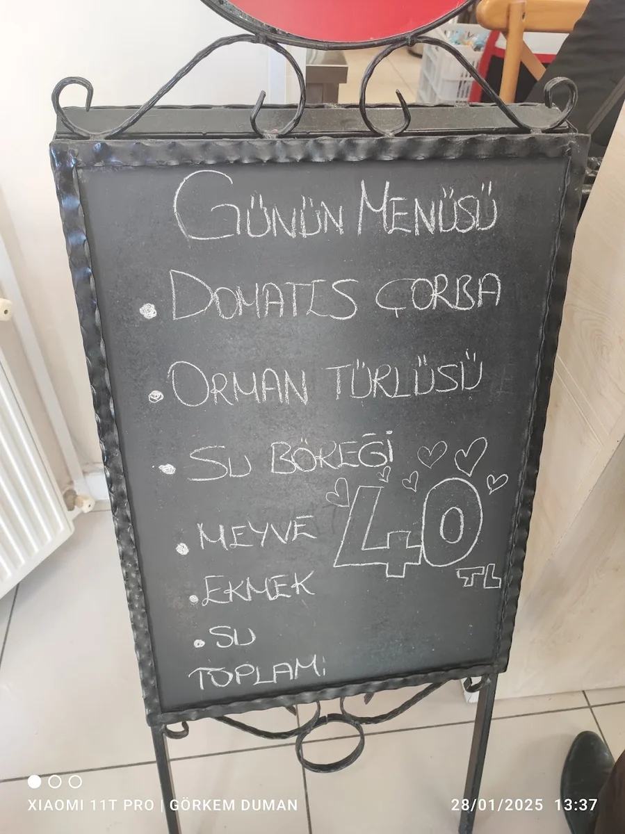 Arnavutköy kent lokantası - Görsel 2